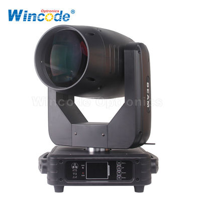 ভালো দাম সুপার উজ্জ্বল 18R 380W 2 ঘোরানো প্রিজম সহ বিম মুভিং হেড লাইট অনলাইন