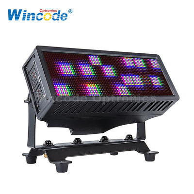 ভালো দাম WOP-LE3008 জলরোধী IP65 পিক্সেল LED স্ট্রোব RDM সহ অনলাইন