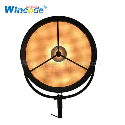 ভালো দাম 33951LM 3000K 9CH Osram Halogen Stage স্পট প্যার ক্যান অনলাইন